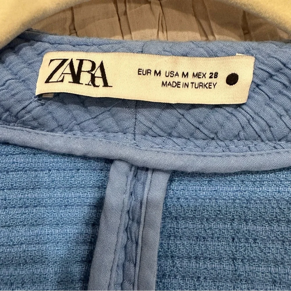 Zara Jacket/Dress - Picture 10 of 10